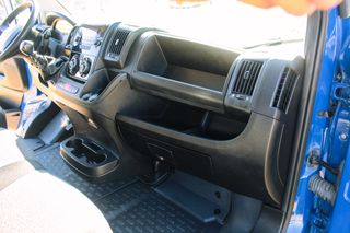 Fiat Ducato 2020 7ΘΕΣΙΟ ΕΛΛΗΝΙΚΟ+ΒΙΒΛΙΟ ΣΕΡΒΙΣ+ΕΓΓΥΗΣΗ ΧΙΛΙΟΜΕΤΡΩΝ!!!!!-thumb-21