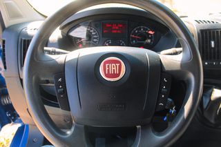 Fiat Ducato 2020 7ΘΕΣΙΟ ΕΛΛΗΝΙΚΟ+ΒΙΒΛΙΟ ΣΕΡΒΙΣ+ΕΓΓΥΗΣΗ ΧΙΛΙΟΜΕΤΡΩΝ!!!!!-thumb-25