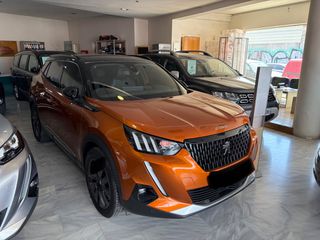 Peugeot 2008 2020