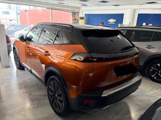Peugeot 2008 2020-thumb-2
