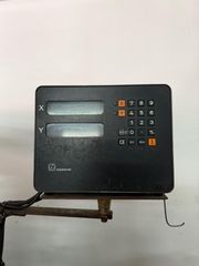 Τόρνοι 1994 Φρέζα TOS KURIM FNK25A ISO40 HEIDENHEIN.-thumb-5