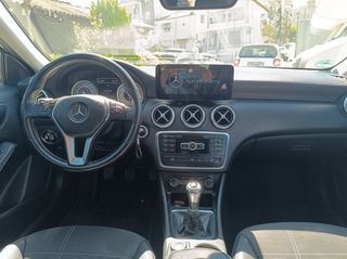 Mercedes-Benz A 180 2013 URBAN ΜΕΓΑΛΗ ΟΘΟΝΗ-thumb-9