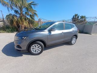 Nissan Qashqai 2020 ΑΥΤΟΜΑΤΟ 1500 DIESEL EΛΛΗΝΙΚΟ-thumb-7