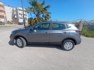 Nissan Qashqai 2020 ΑΥΤΟΜΑΤΟ 1500 DIESEL EΛΛΗΝΙΚΟ-thumb-9