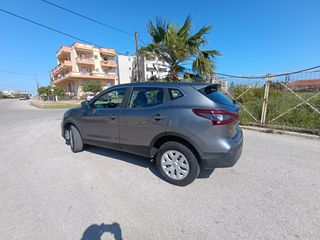 Nissan Qashqai 2020 ΑΥΤΟΜΑΤΟ 1500 DIESEL EΛΛΗΝΙΚΟ-thumb-11