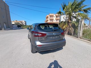 Nissan Qashqai 2020 ΑΥΤΟΜΑΤΟ 1500 DIESEL EΛΛΗΝΙΚΟ-thumb-13