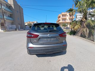 Nissan Qashqai 2020 ΑΥΤΟΜΑΤΟ 1500 DIESEL EΛΛΗΝΙΚΟ-thumb-15
