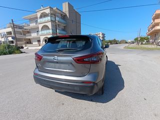Nissan Qashqai 2020 ΑΥΤΟΜΑΤΟ 1500 DIESEL EΛΛΗΝΙΚΟ-thumb-5