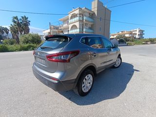 Nissan Qashqai 2020 ΑΥΤΟΜΑΤΟ 1500 DIESEL EΛΛΗΝΙΚΟ-thumb-2