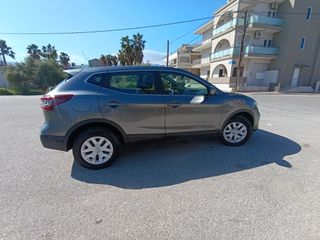 Nissan Qashqai 2020 ΑΥΤΟΜΑΤΟ 1500 DIESEL EΛΛΗΝΙΚΟ-thumb-19