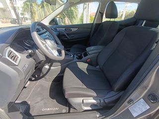 Nissan Qashqai 2020 ΑΥΤΟΜΑΤΟ 1500 DIESEL EΛΛΗΝΙΚΟ-thumb-17