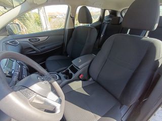 Nissan Qashqai 2020 ΑΥΤΟΜΑΤΟ 1500 DIESEL EΛΛΗΝΙΚΟ-thumb-22