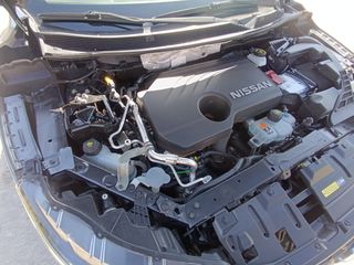 Nissan Qashqai 2020 ΑΥΤΟΜΑΤΟ 1500 DIESEL EΛΛΗΝΙΚΟ-thumb-33