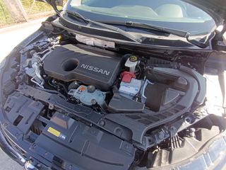 Nissan Qashqai 2020 ΑΥΤΟΜΑΤΟ 1500 DIESEL EΛΛΗΝΙΚΟ-thumb-50