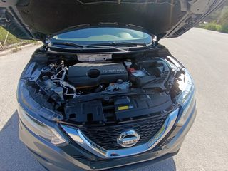 Nissan Qashqai 2020 ΑΥΤΟΜΑΤΟ 1500 DIESEL EΛΛΗΝΙΚΟ-thumb-39
