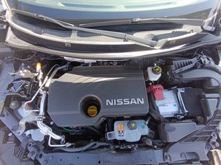 Nissan Qashqai 2020 ΑΥΤΟΜΑΤΟ 1500 DIESEL EΛΛΗΝΙΚΟ-thumb-37