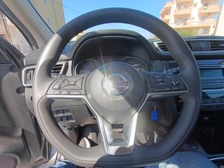 Nissan Qashqai 2020 ΑΥΤΟΜΑΤΟ 1500 DIESEL EΛΛΗΝΙΚΟ-thumb-1