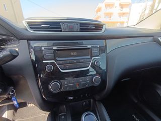 Nissan Qashqai 2020 ΑΥΤΟΜΑΤΟ 1500 DIESEL EΛΛΗΝΙΚΟ-thumb-53