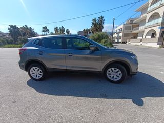 Nissan Qashqai 2020 ΑΥΤΟΜΑΤΟ 1500 DIESEL EΛΛΗΝΙΚΟ-thumb-21