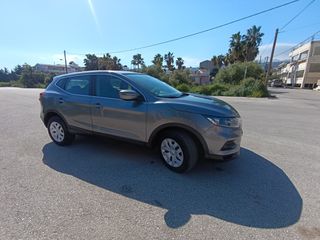 Nissan Qashqai 2020 ΑΥΤΟΜΑΤΟ 1500 DIESEL EΛΛΗΝΙΚΟ-thumb-23