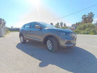 Nissan Qashqai 2020 ΑΥΤΟΜΑΤΟ 1500 DIESEL EΛΛΗΝΙΚΟ-thumb-24