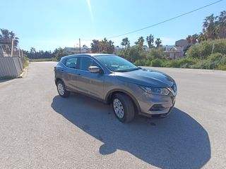 Nissan Qashqai 2020 ΑΥΤΟΜΑΤΟ 1500 DIESEL EΛΛΗΝΙΚΟ-thumb-27