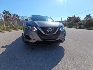 Nissan Qashqai 2020 ΑΥΤΟΜΑΤΟ 1500 DIESEL EΛΛΗΝΙΚΟ-thumb-29