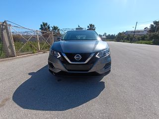 Nissan Qashqai 2020 ΑΥΤΟΜΑΤΟ 1500 DIESEL EΛΛΗΝΙΚΟ-thumb-31