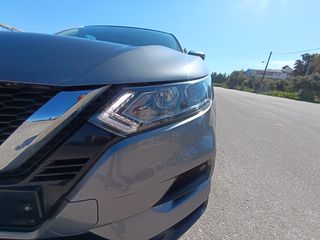 Nissan Qashqai 2020 ΑΥΤΟΜΑΤΟ 1500 DIESEL EΛΛΗΝΙΚΟ-thumb-34