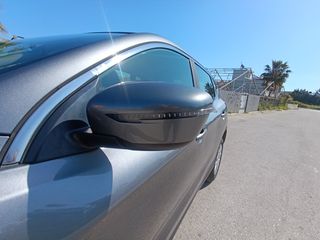 Nissan Qashqai 2020 ΑΥΤΟΜΑΤΟ 1500 DIESEL EΛΛΗΝΙΚΟ-thumb-36
