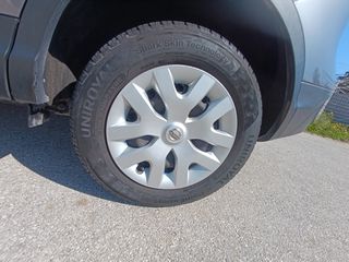 Nissan Qashqai 2020 ΑΥΤΟΜΑΤΟ 1500 DIESEL EΛΛΗΝΙΚΟ-thumb-6