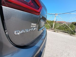 Nissan Qashqai 2020 ΑΥΤΟΜΑΤΟ 1500 DIESEL EΛΛΗΝΙΚΟ-thumb-38