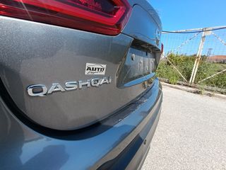 Nissan Qashqai 2020 ΑΥΤΟΜΑΤΟ 1500 DIESEL EΛΛΗΝΙΚΟ-thumb-40