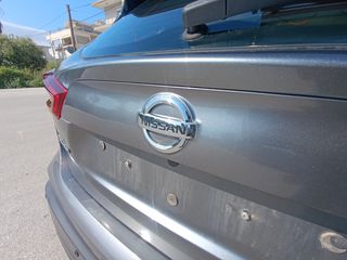 Nissan Qashqai 2020 ΑΥΤΟΜΑΤΟ 1500 DIESEL EΛΛΗΝΙΚΟ-thumb-43