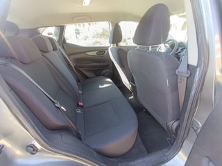 Nissan Qashqai 2020 ΑΥΤΟΜΑΤΟ 1500 DIESEL EΛΛΗΝΙΚΟ-thumb-16