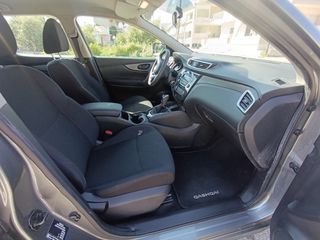 Nissan Qashqai 2020 ΑΥΤΟΜΑΤΟ 1500 DIESEL EΛΛΗΝΙΚΟ-thumb-8