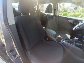 Nissan Qashqai 2020 ΑΥΤΟΜΑΤΟ 1500 DIESEL EΛΛΗΝΙΚΟ-thumb-12