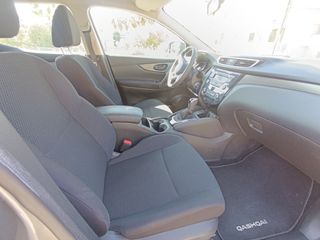 Nissan Qashqai 2020 ΑΥΤΟΜΑΤΟ 1500 DIESEL EΛΛΗΝΙΚΟ-thumb-14