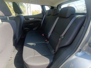 Nissan Qashqai 2020 ΑΥΤΟΜΑΤΟ 1500 DIESEL EΛΛΗΝΙΚΟ-thumb-48