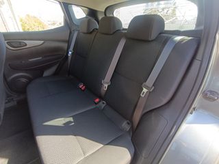 Nissan Qashqai 2020 ΑΥΤΟΜΑΤΟ 1500 DIESEL EΛΛΗΝΙΚΟ-thumb-28