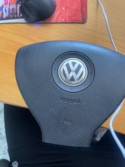 ΑΕΡΟΣΑΚΟΣ ΟΔΗΓΟΥ ΤΡΙΑΚΤΙΝΟ-VW POLO 9N 2002-2009