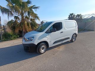 Citroen Berlingo 2022 XL 3ΚΑΘΗΣΜΑΤΑ ΟΘΟΝΗ ΕΛΛΗΝΙΚΟ ΑΡΙΣΤΟ