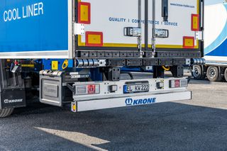Ψυγείο Krone 2026 COOL LINER DUOPLEX STEEL NEW DESIGN-thumb-3