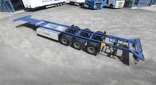 Ψυγείο Krone 2026 COOL LINER DUOPLEX STEEL NEW DESIGN-thumb-6