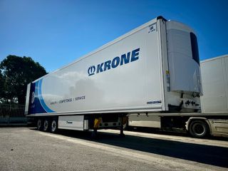 Ψυγείο Krone 2026 COOL LINER DUOPLEX STEEL NEW DESIGN-thumb-35