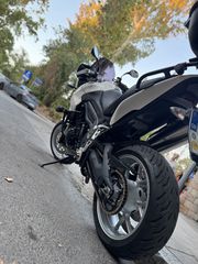 Triumph Tiger 1050 2009 ΣΑΝ ΚΑΙΝΟΥΡΓΙΟ ΑΡΙΣΤΟ ΣΕ ΟΛΑ!!! 1ο ΧΕΡΙ-thumb-3