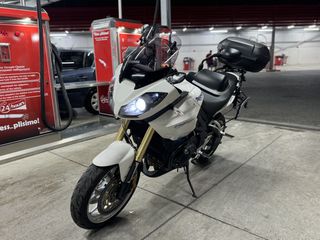 Triumph Tiger 1050 2009 ΣΑΝ ΚΑΙΝΟΥΡΓΙΟ ΑΡΙΣΤΟ ΣΕ ΟΛΑ!!! 1ο ΧΕΡΙ-thumb-4