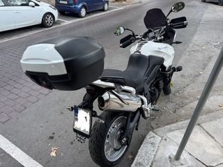 Triumph Tiger 1050 2009 ΣΑΝ ΚΑΙΝΟΥΡΓΙΟ ΑΡΙΣΤΟ ΣΕ ΟΛΑ!!! 1ο ΧΕΡΙ-thumb-6