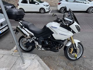 Triumph Tiger 1050 2009 ΣΑΝ ΚΑΙΝΟΥΡΓΙΟ ΑΡΙΣΤΟ ΣΕ ΟΛΑ!!! 1ο ΧΕΡΙ-thumb-7