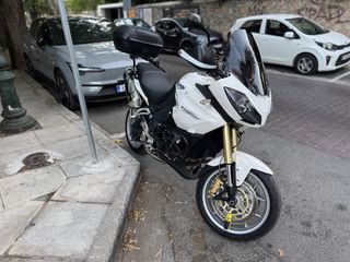 Triumph Tiger 1050 2009 ΣΑΝ ΚΑΙΝΟΥΡΓΙΟ ΑΡΙΣΤΟ ΣΕ ΟΛΑ!!! 1ο ΧΕΡΙ-thumb-8